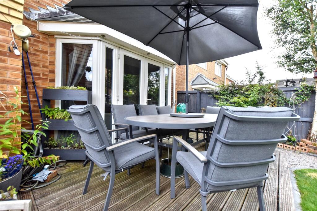 Additional image 24 of Ringshaw Drive, Gomersal, Cleckheaton, West Yorkshire