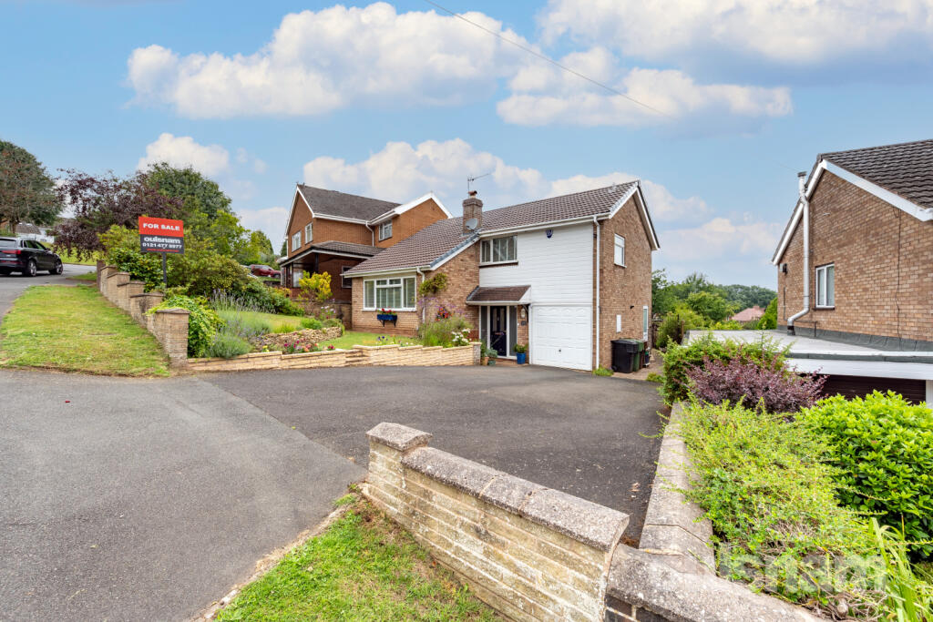 Additional image 18 of Maple Road, Rubery, Rednal, Birmingham, B45