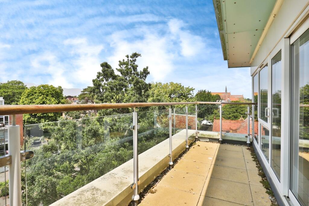 Additional image 3 of Owls Road, Bournemouth, BH5