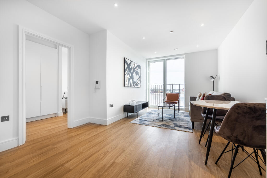 Additional image 9 of East Timber Yard, 118 Pershore Street, Birmingham, B5