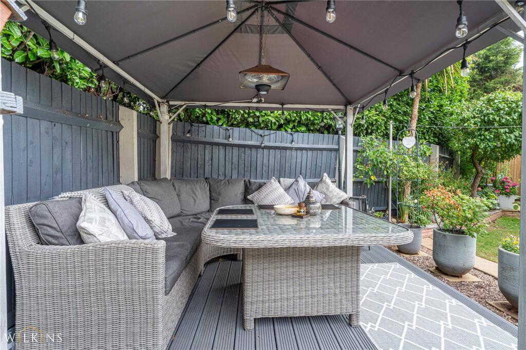 Additional image 38 of Filey, Amington, Tamworth, Staffordshire, B77