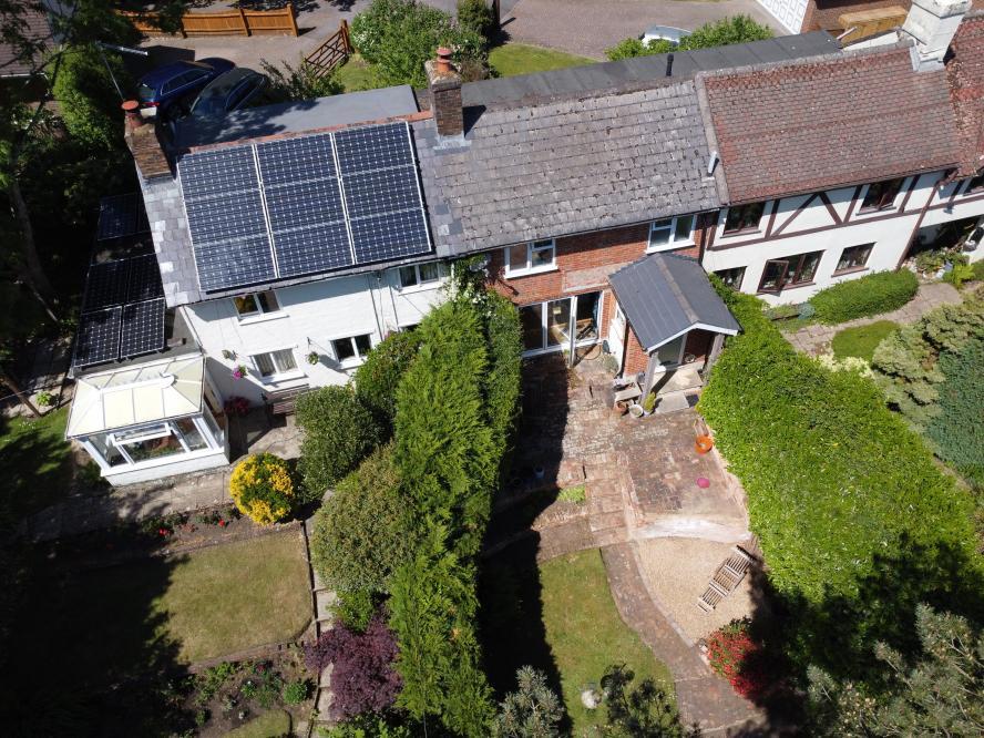 Additional image 24 of Leigh Common, Wimborne, BH21 2DE