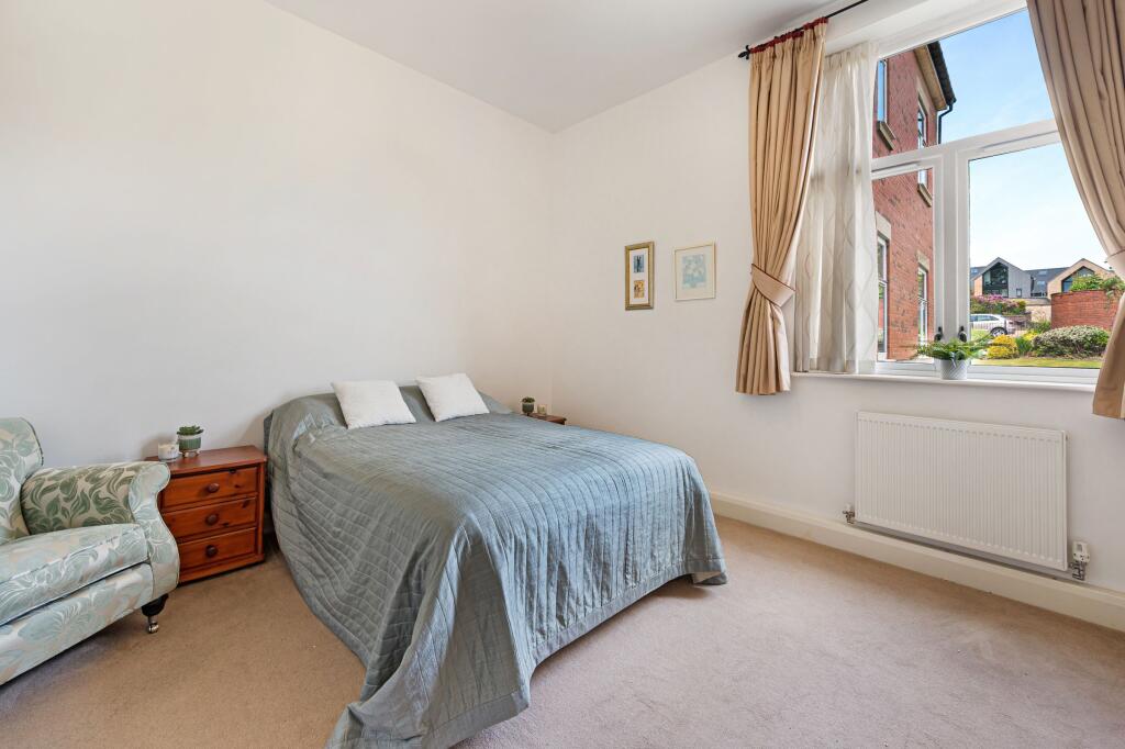 Additional image 13 of Hawkshaw Lodge, Hawkshaw