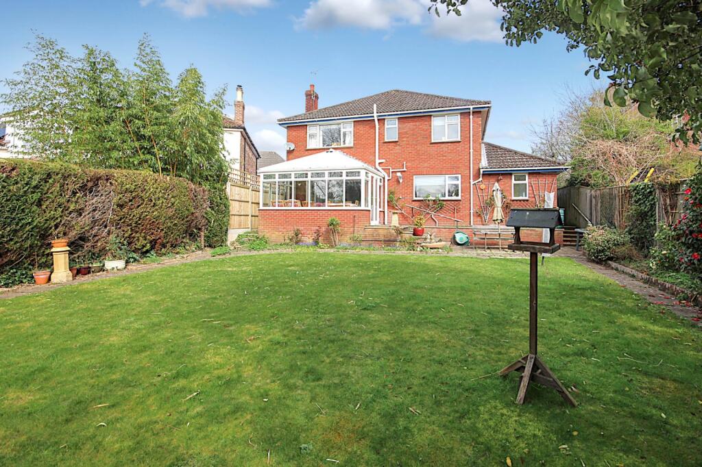 Additional image 4 of Westheath Road, Broadstone, Dorset, BH18