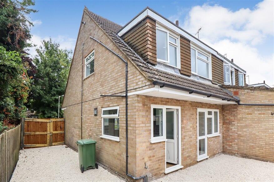 房产图片 11 - 哈彭登 Vale Close, AL5