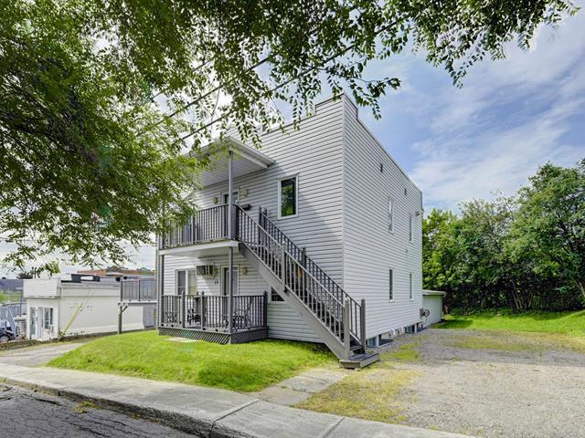 11-15 Rue Cyrille-Renaud|Québec (La Haute-Saint-Charles), Quebec G2A2K6