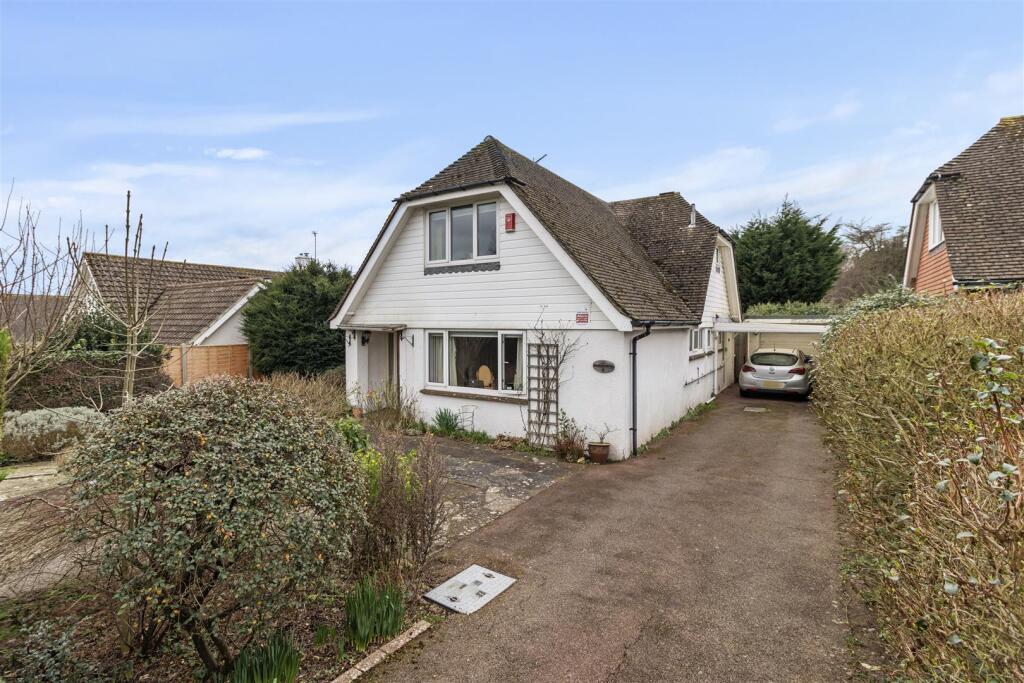 Additional image 24 of Lodge Avenue, Eastbourne