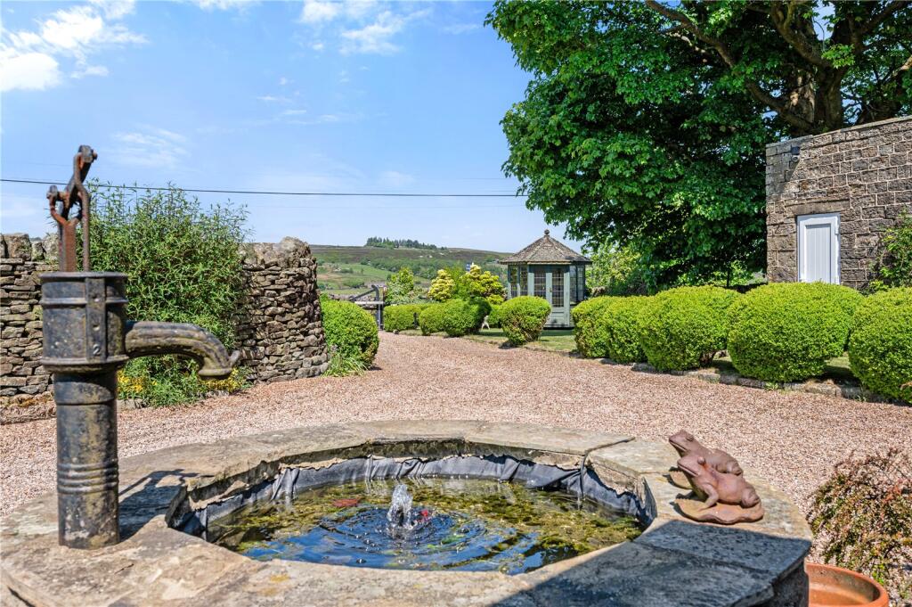 Additional image 42 of Stanbury, Haworth, West Yorkshire, BD22