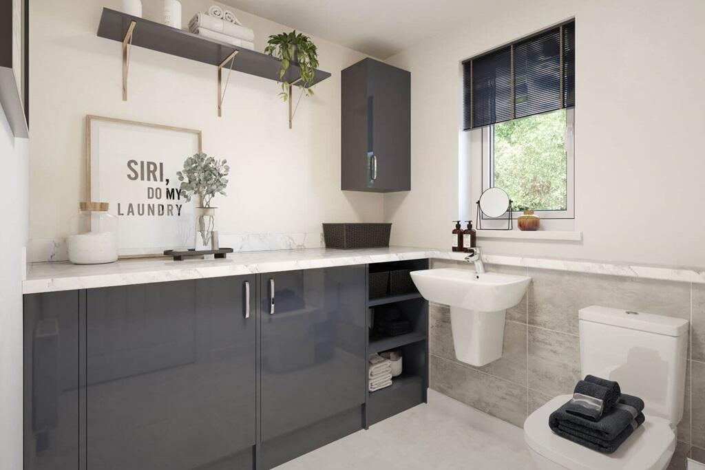 Additional image 8 of Knighton Lane, 
Canford Magna, 
Poole, 
Dorset, 
BH11 9NB