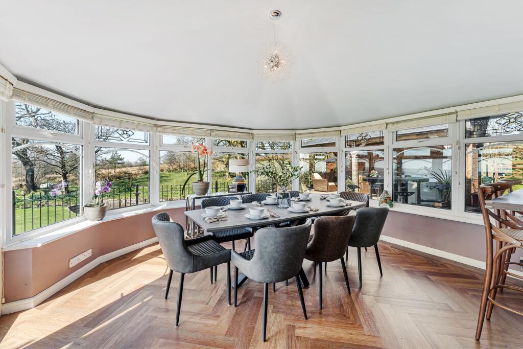 Additional image 9 of Edgworth Moor Farm, Broadhead Road, BL7 – 5 Acres, Stables & Breathtaking Views