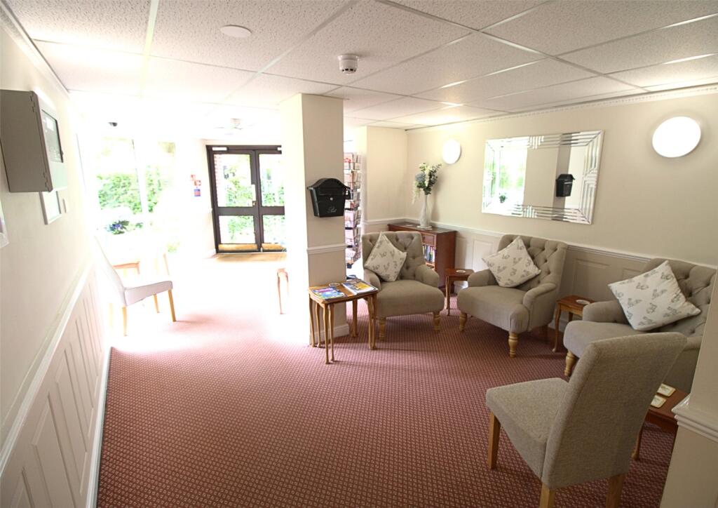 Additional image 10 of Glenmoor Road, West Parley, Ferndown, Dorset, BH22