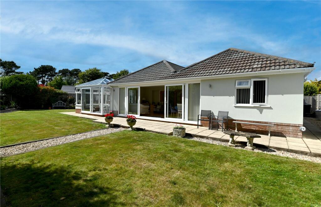 Additional image 14 of Greenfield Gardens, Barton on Sea, New Milton, Hampshire, BH25