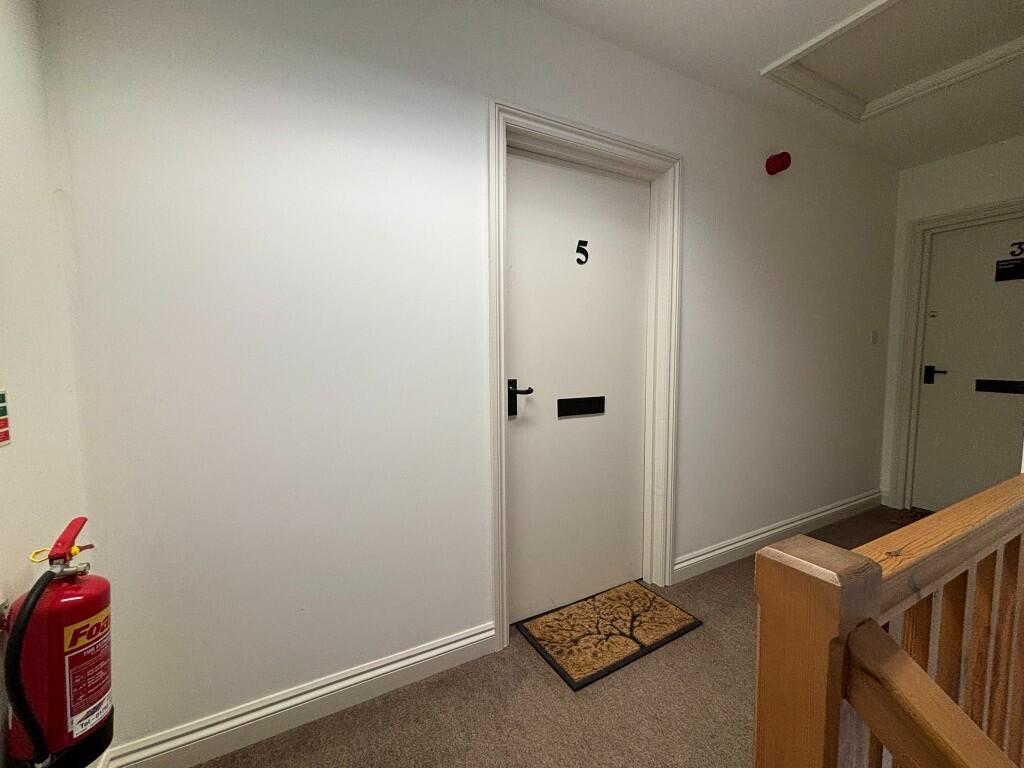 Additional image 5 of Unit 5, Manor Farm Business Centre, Gussage St Michael