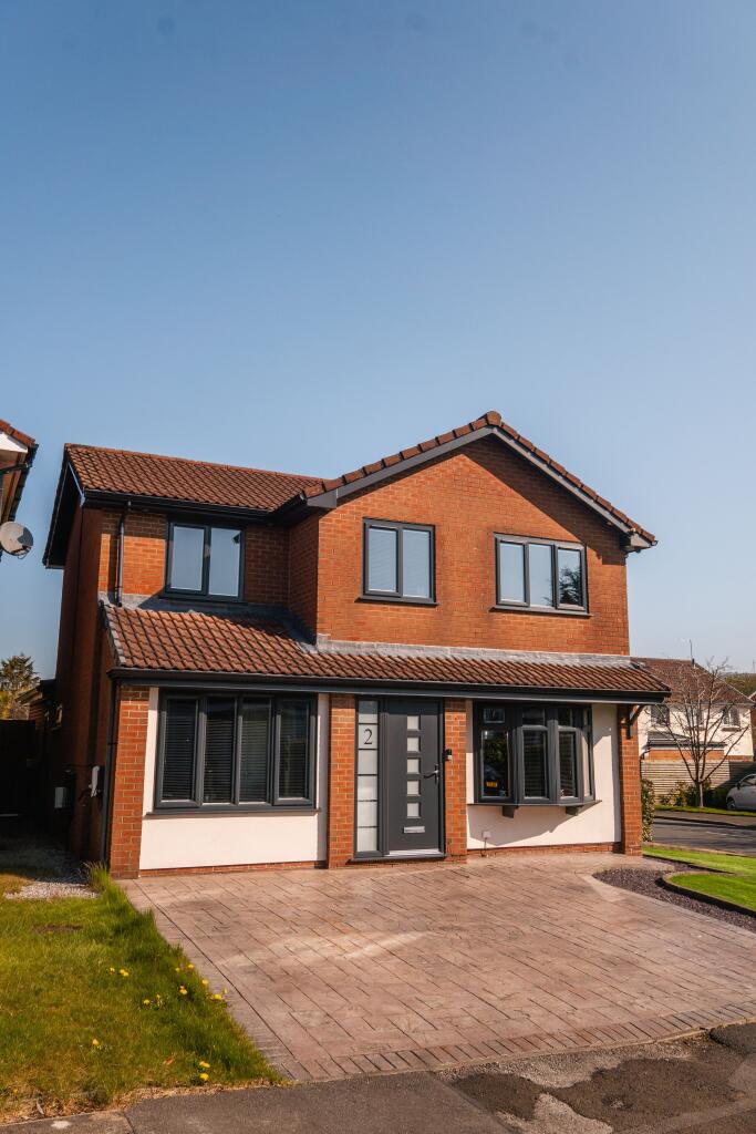 Additional image 68 of Raylees, Ramsbottom, BL0