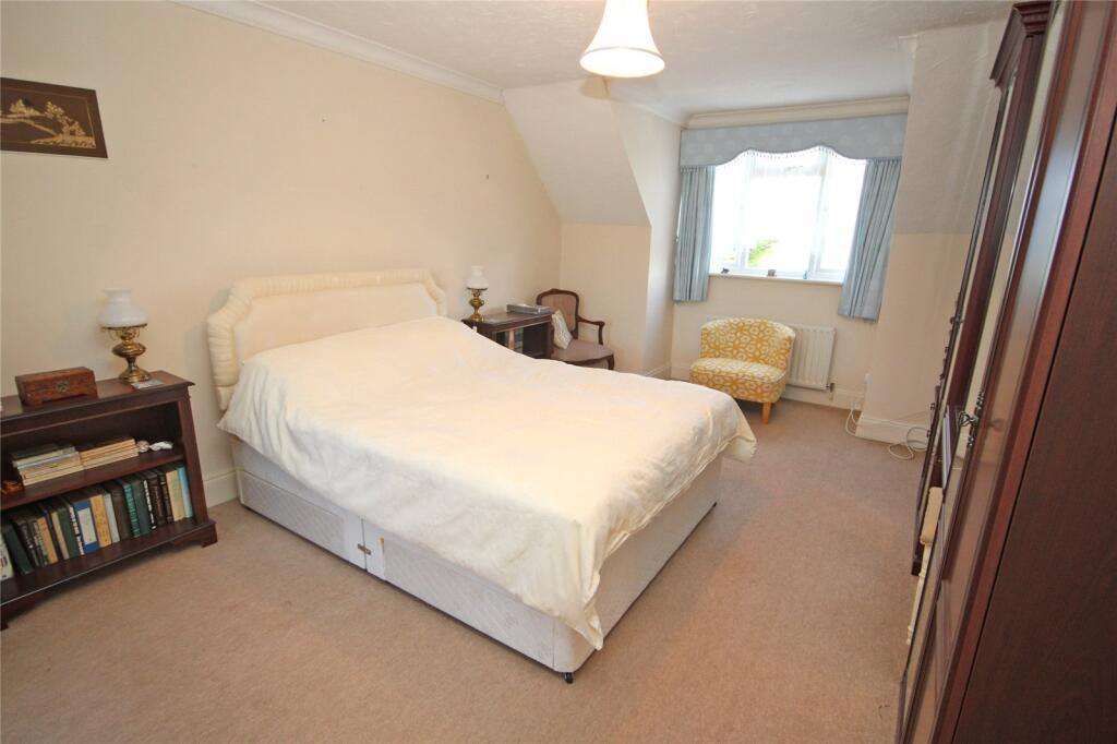 Additional image 15 of Christchurch Bay Road, Barton on Sea, New Milton, Hampshire, BH25