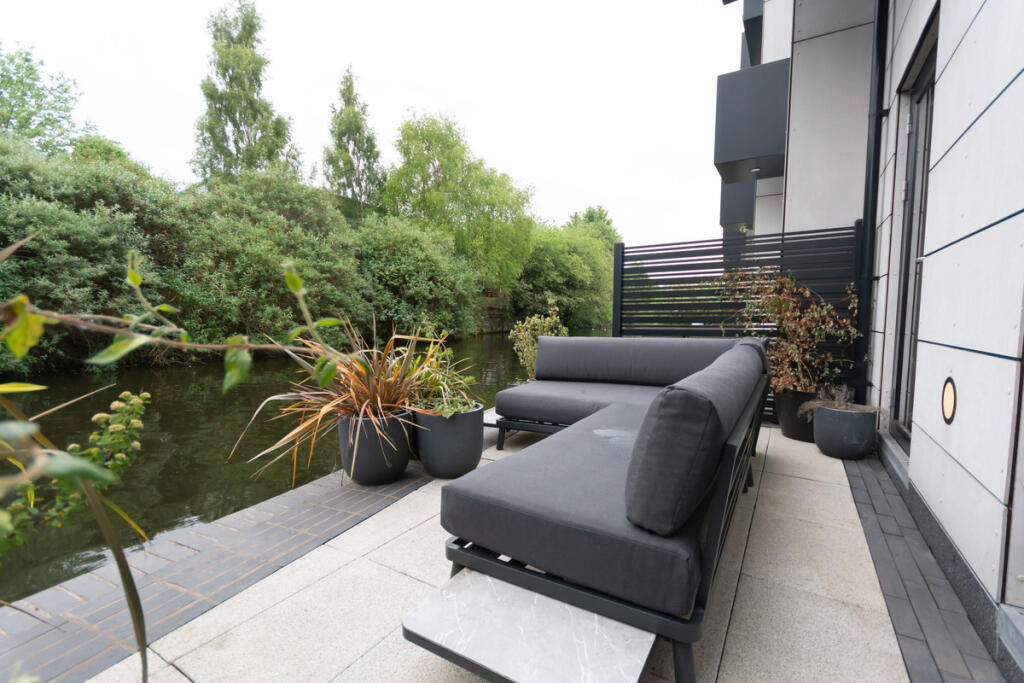 Additional image 9 of South Loop Park, Birmingham, B16 0