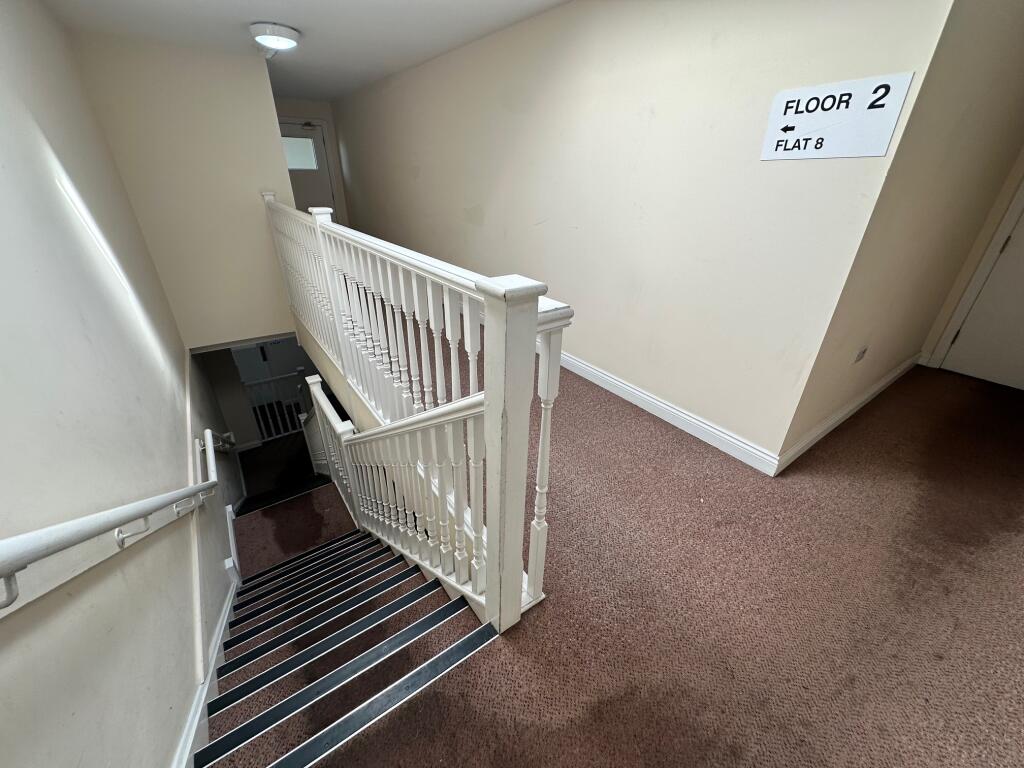 Additional image 11 of Wimborne Road, BOURNEMOUTH