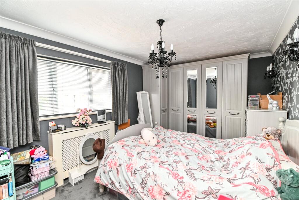 Additional image 4 of Miller Close, New Milton, Hampshire, BH25