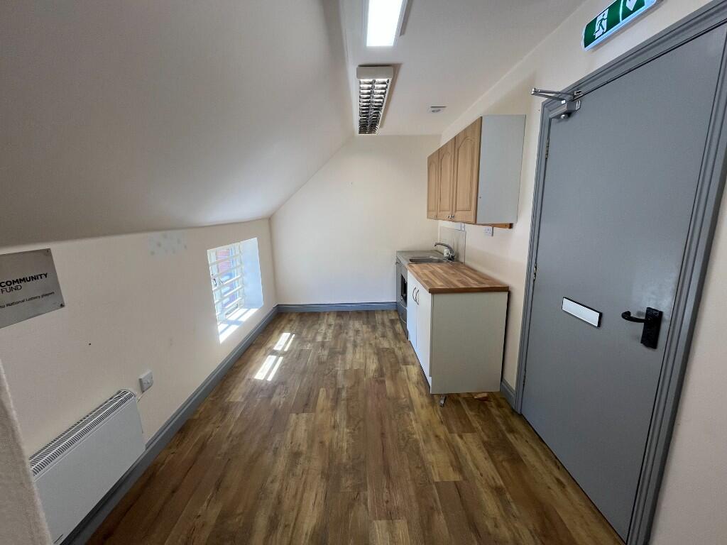Additional image 7 of Unit 5, Manor Farm Business Centre, Gussage St Michael