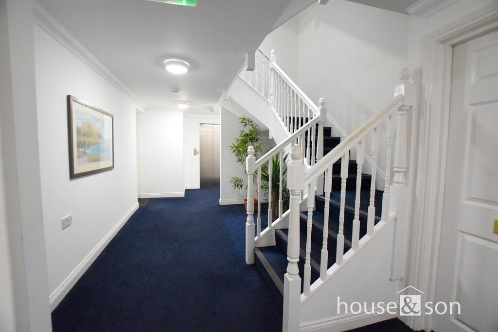 Additional image 8 of Durrant House, 13 Cambridge Road, Bournemouth