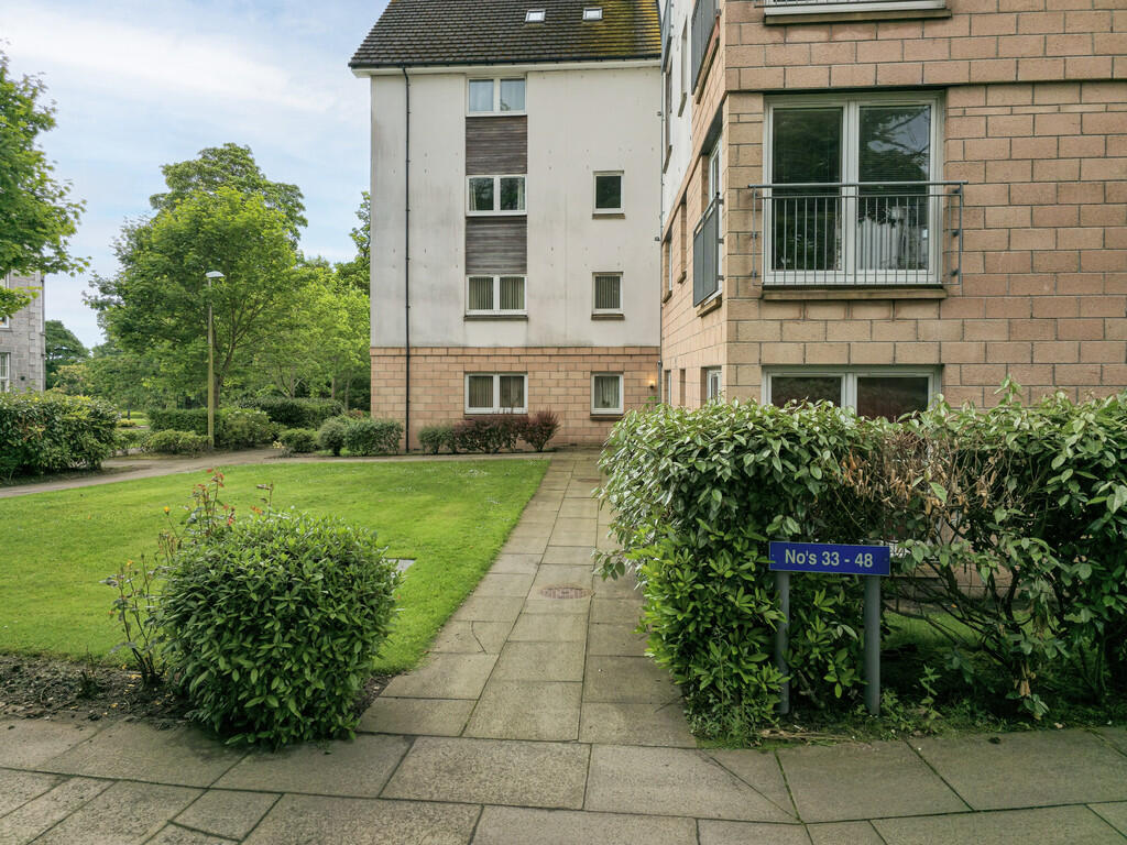 Additional image 18 of Shaw Crescent, Aberdeen