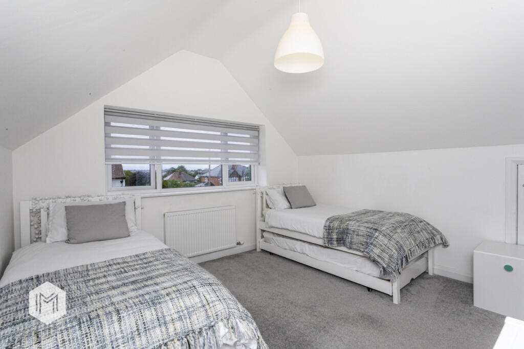 Additional image 23 of Mile Lane, Bury, Greater Manchester, BL8 2DS