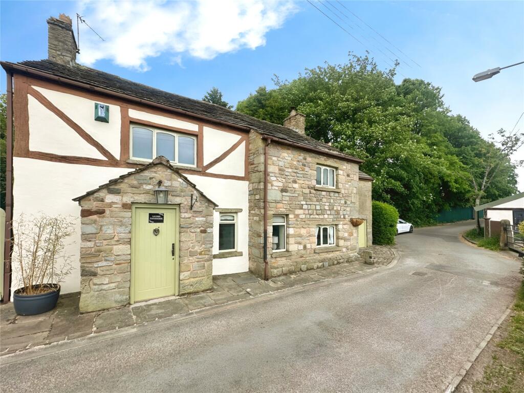 Additional image 32 of Saleses Farmhouse, Off Pimhole Road, School Street, Bury, Greater Manchester, BL9