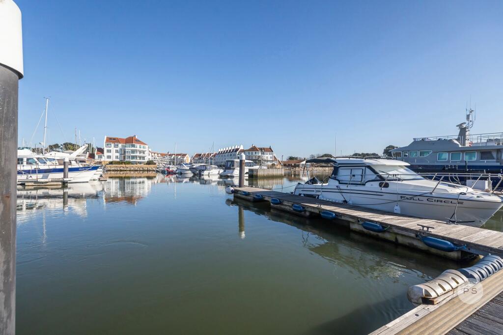 Additional image 27 of Moriconium Quay, Lake Avenue, Hamworthy, Poole, BH15 4QP