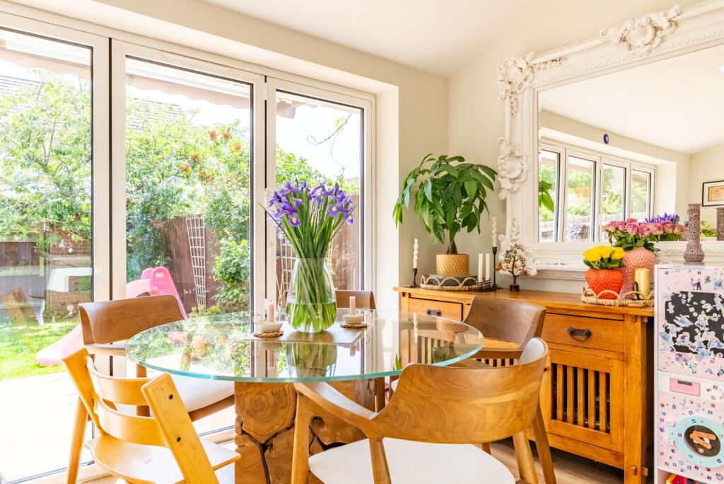 房产图片 6 - Puddingstone Drive, 圣奥尔本斯, AL4