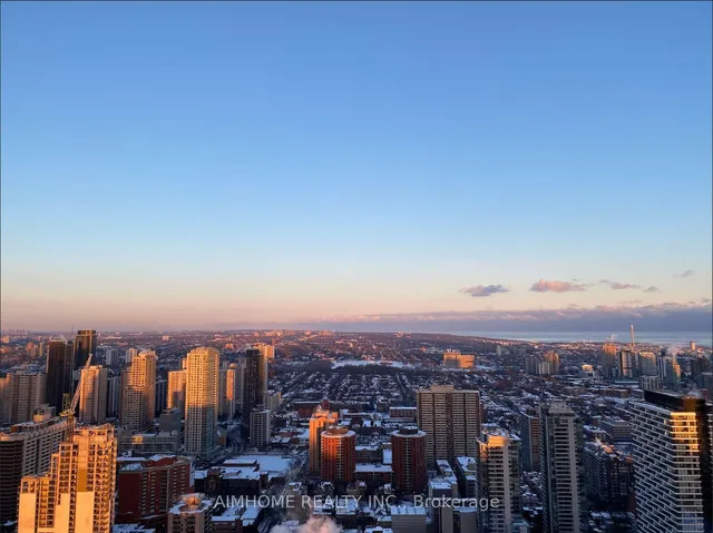 Additional image 10 of 501 Yonge St Unit 5108