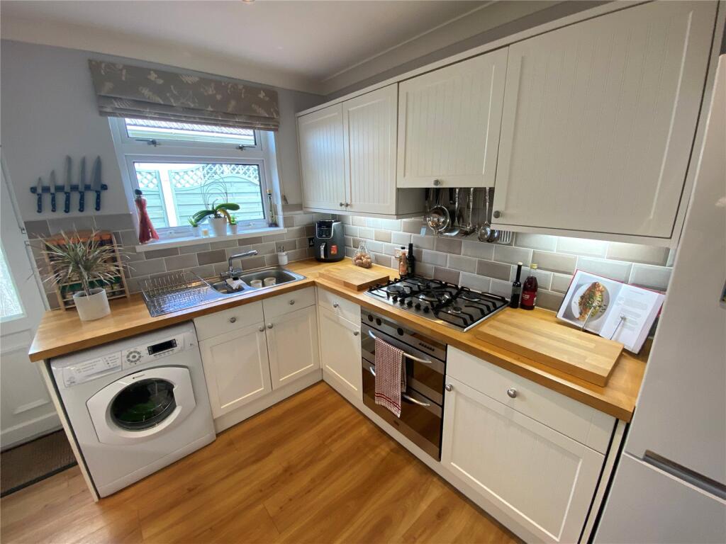 Additional image 10 of Knighton Heath Road, Bear Cross, Bournemouth, Dorset, BH11