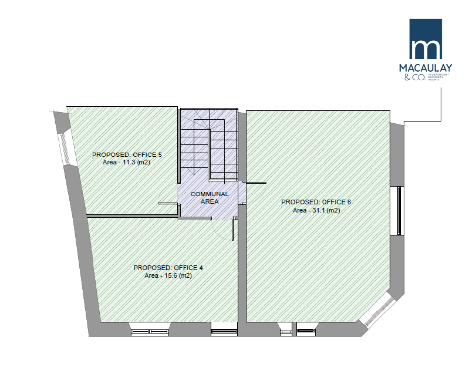 Additional image 13 of Central Chambers, Otley Street, Skipton, BD23 1DZ