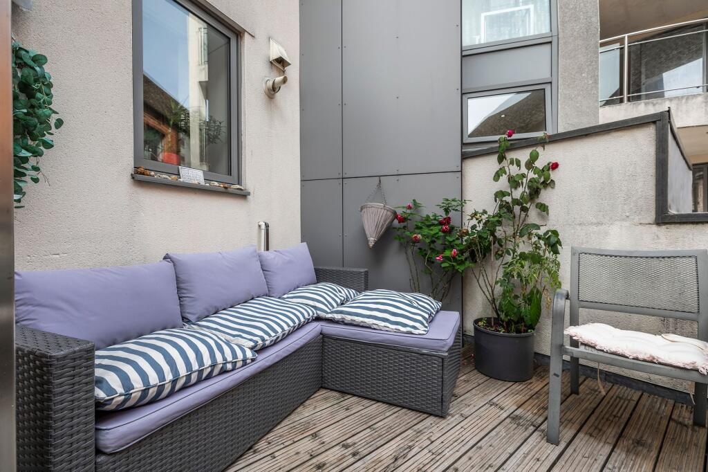 Additional image 9 of Odyssey Strand Street, Poole Quay, Poole