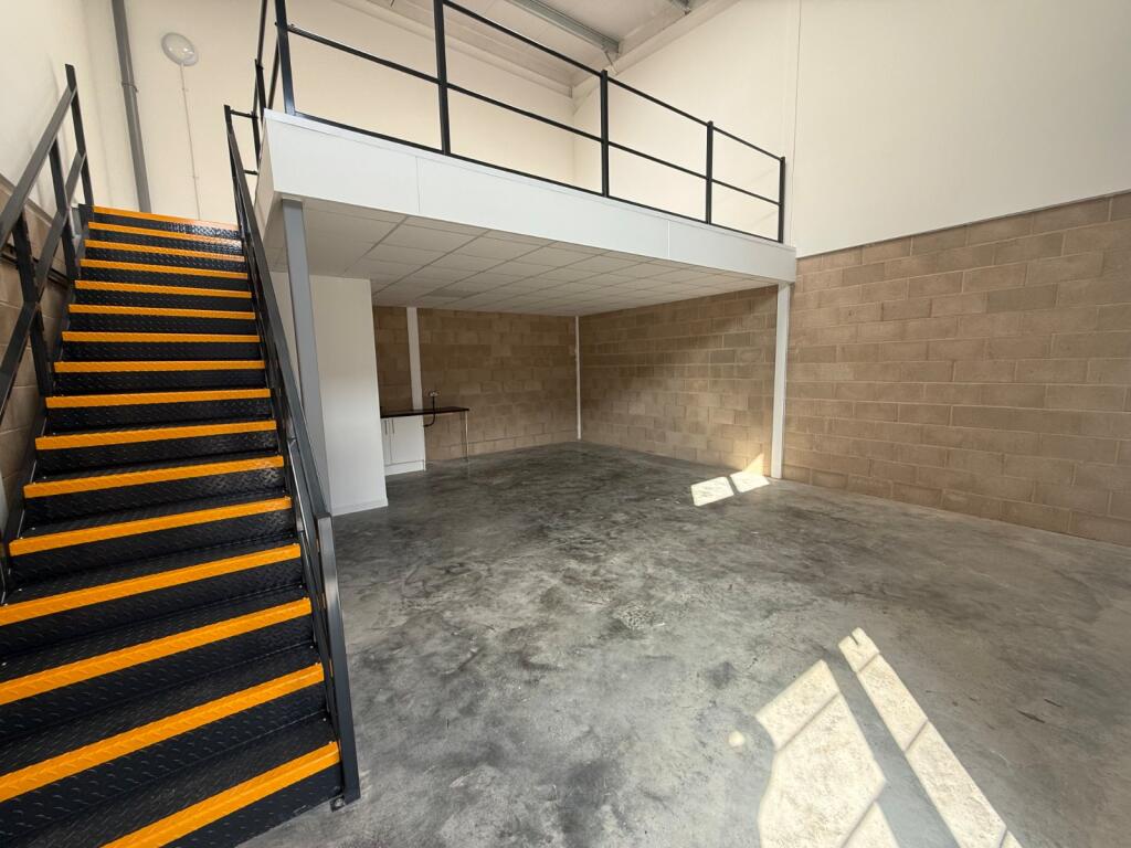 Additional image 3 of Unit 11 Worthing Business Park, Dominion Way, Worthing, West Sussex, BN14