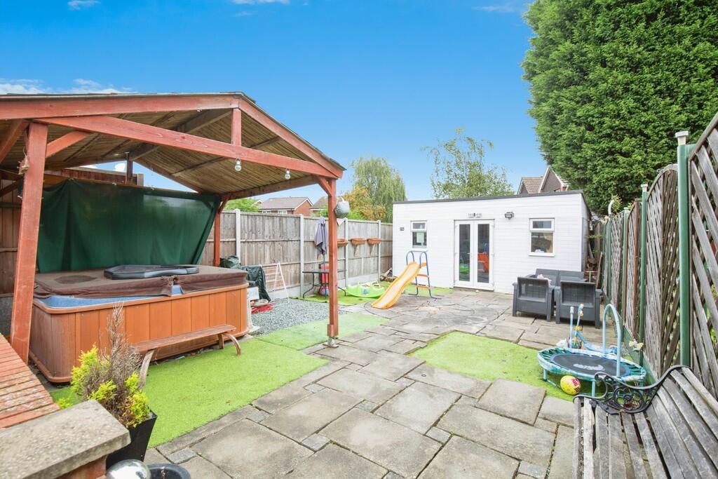 Additional image 18 of Watling Street, Two Gates