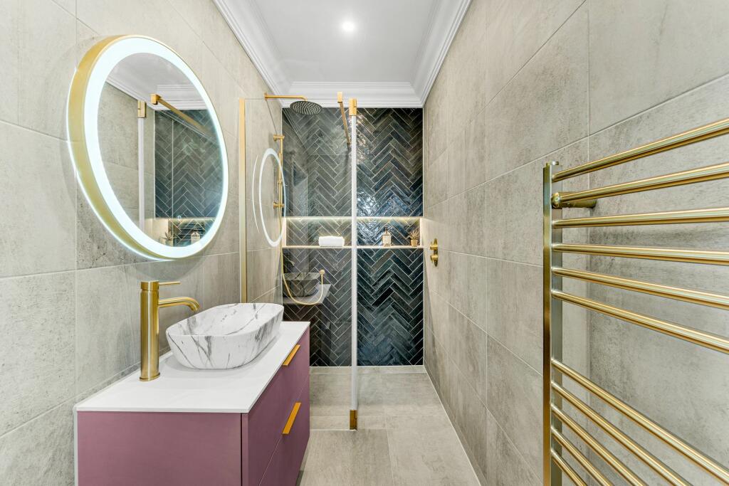 Additional image 41 of Longsight Road, Ramsbottom BL0 9: Luxurious Living in a Period Home