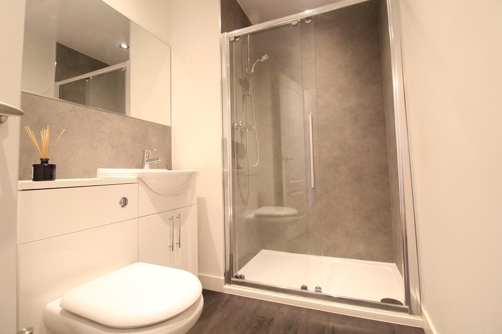 Additional image 9 of Thomson Street, Ground Right, AB25