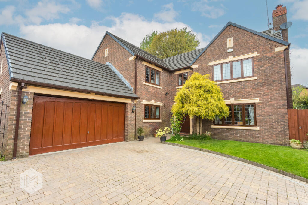 Additional image 26 of Hasguard Close, Bolton, Greater Manchester, BL1 5FE
