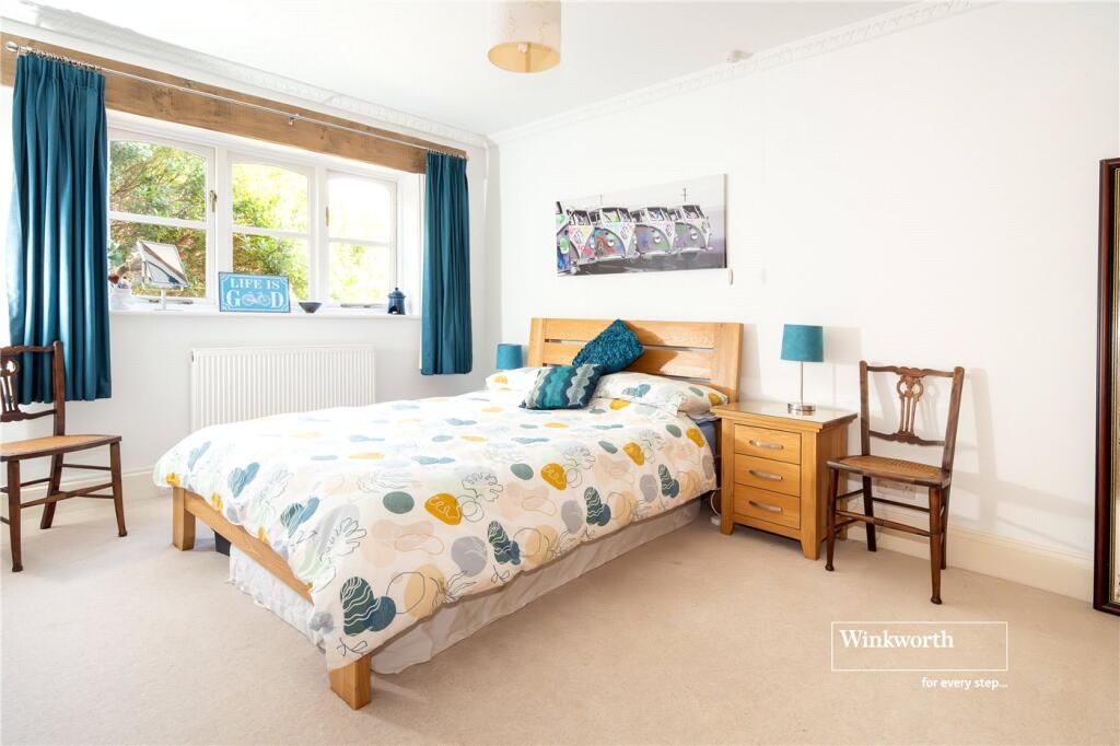 Additional image 20 of Friars Wood, Robins Way, Christchurch, Dorset, BH23