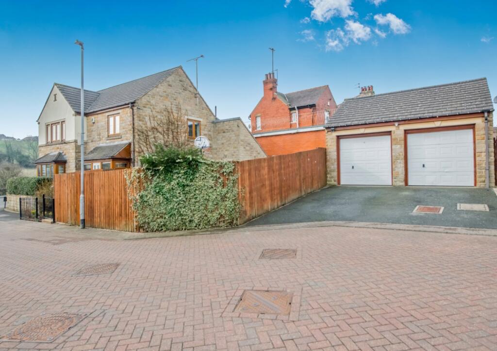 Additional image 28 of The Coppice, Gomersal, Cleckheaton, BD19