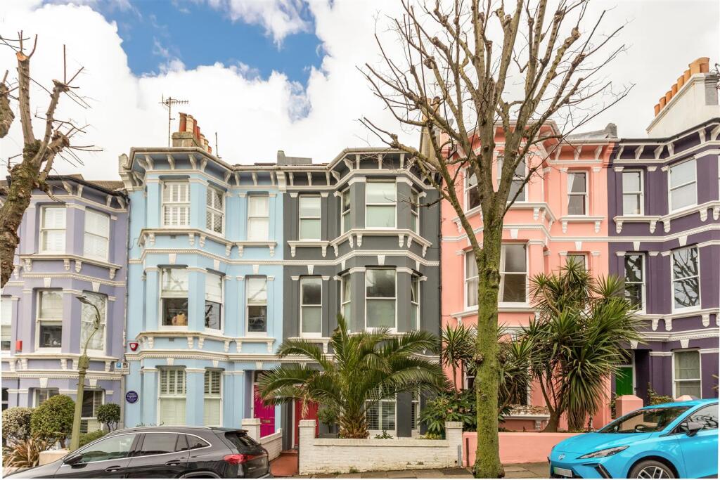 Additional image 19 of Chesham Street, Brighton