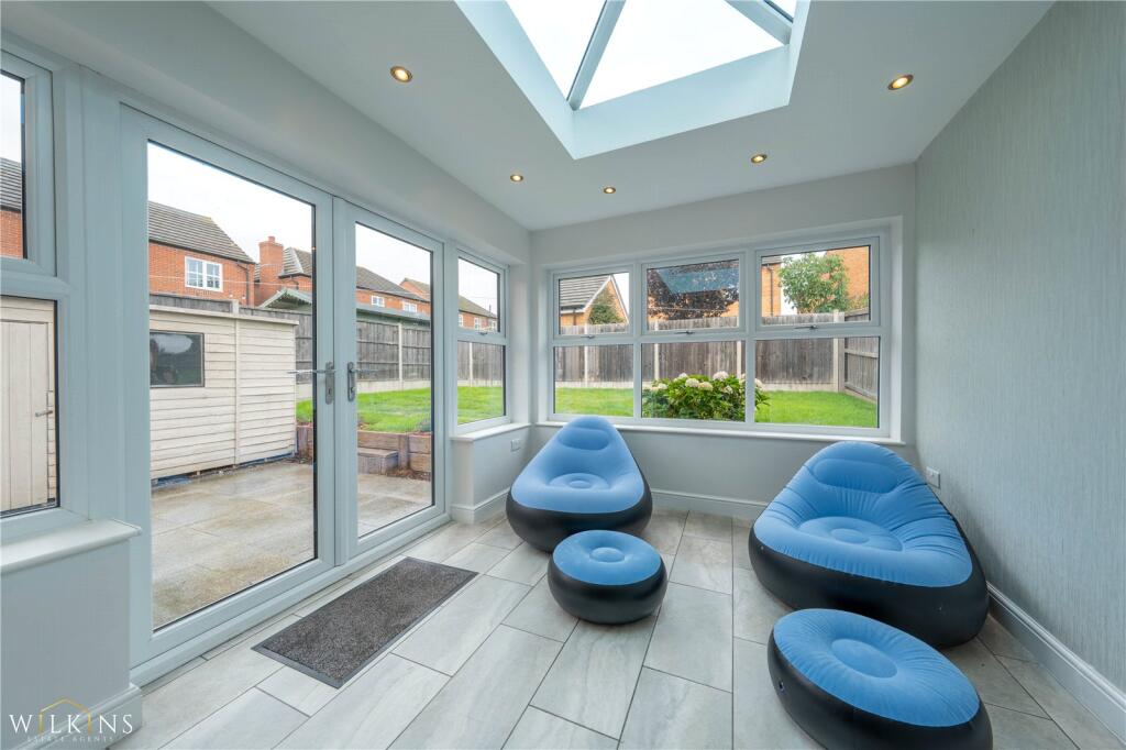 Additional image 6 of Croft Close, Two Gates, Tamworth, Staffordshire, B77