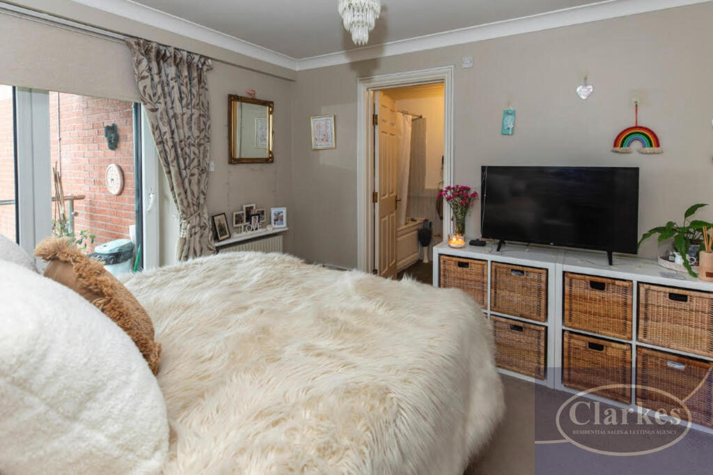 Additional image 7 of Green Park, with Sea Views. EAST CLIFF  Bournemouth