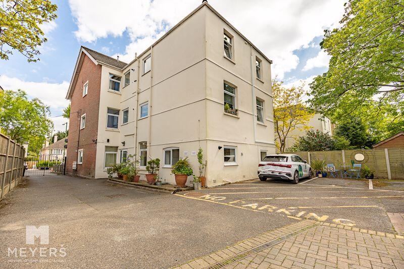 Additional image 8 of R L Stevenson Avenue, Westbourne, BH4