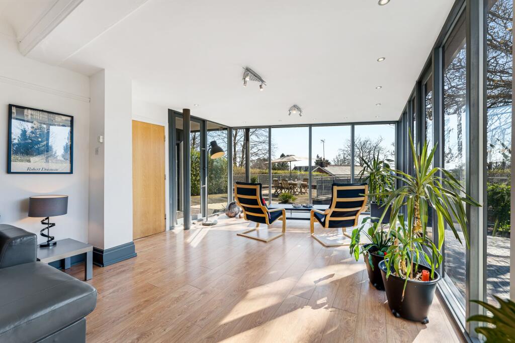Additional image 75 of Croft House, Princess Road, Lostock – Stunning 7-Bed Home with Views Over Bolton Golf Course