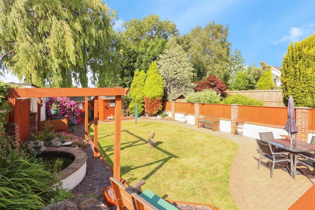 Additional image 7 of Mellstock Road, Poole