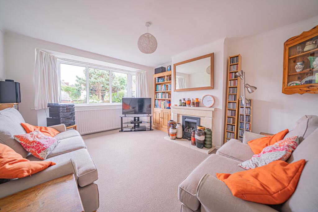 Additional image 5 of Newton Road, Knowle, B93