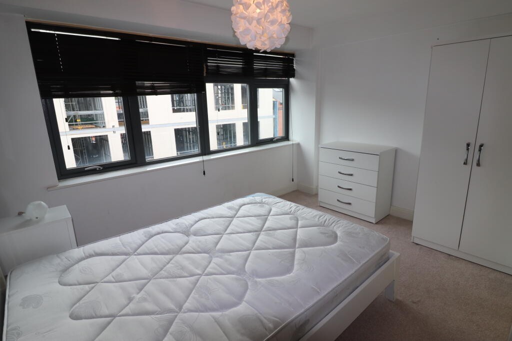 Additional image 5 of Warstone Lane, Birmingham, B18