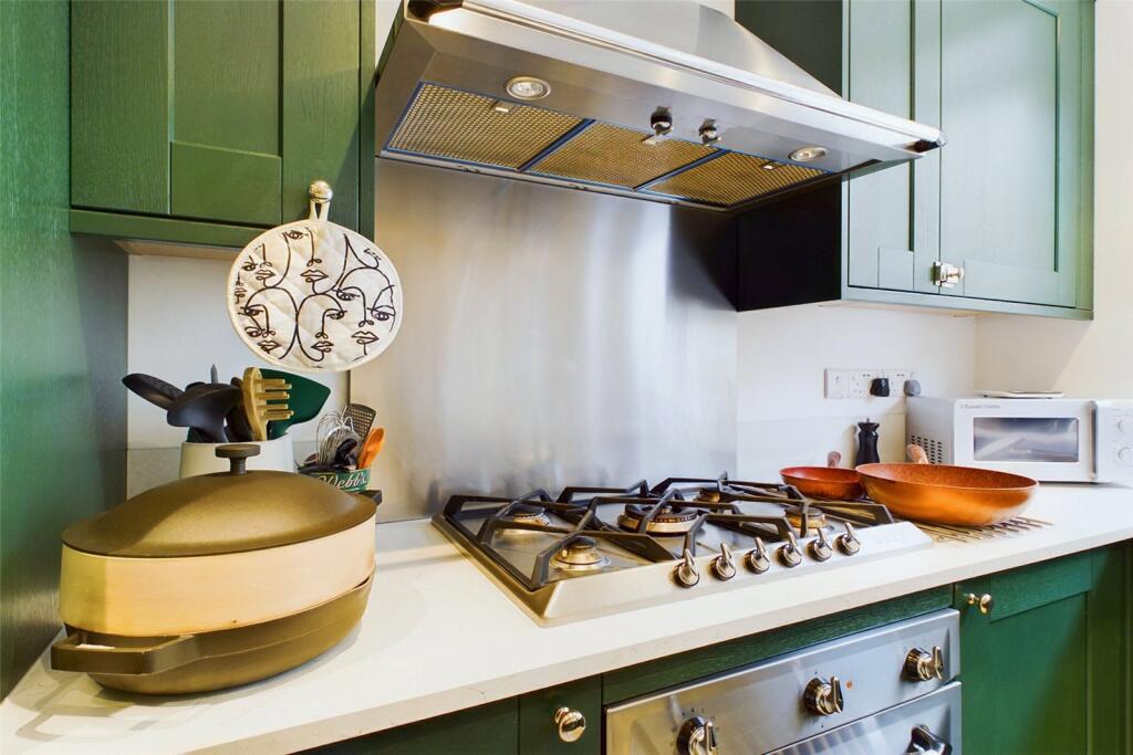 Additional image 5 of Southbourne Overcliff Drive, Bournemouth, Dorset, BH6