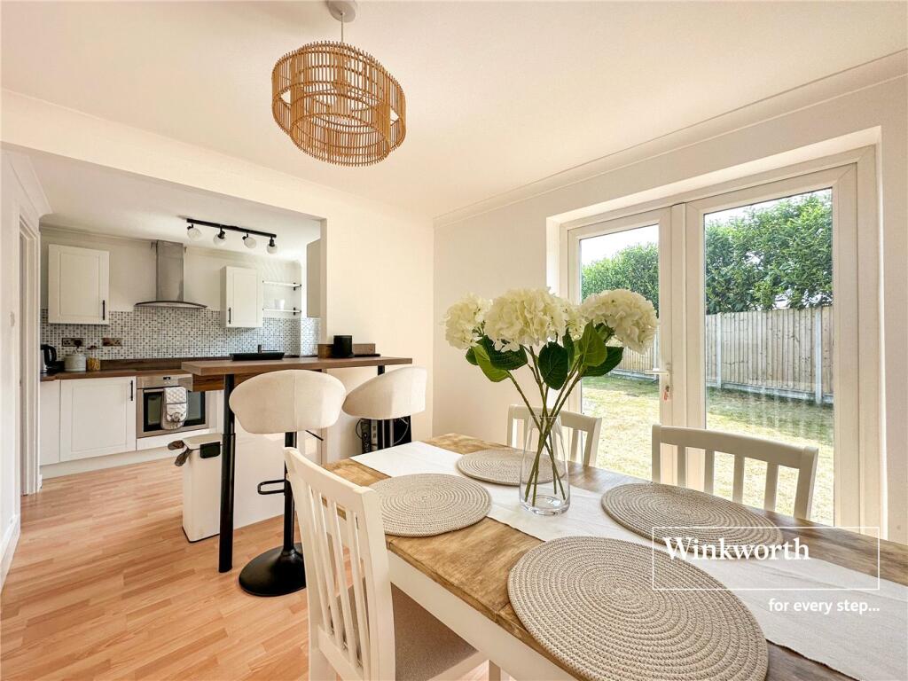 Additional image 18 of Mansfield Close, West Parley, Ferndown, Dorset, BH22